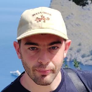 Photo de profil