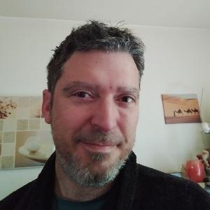 Photo de profil